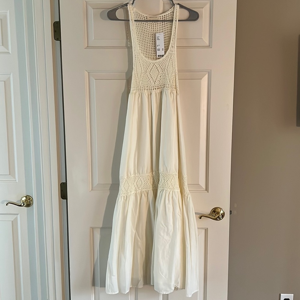 NEW Urban Outfitters Maxi Dress